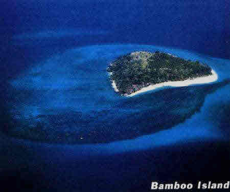 PP-Bamboo isl